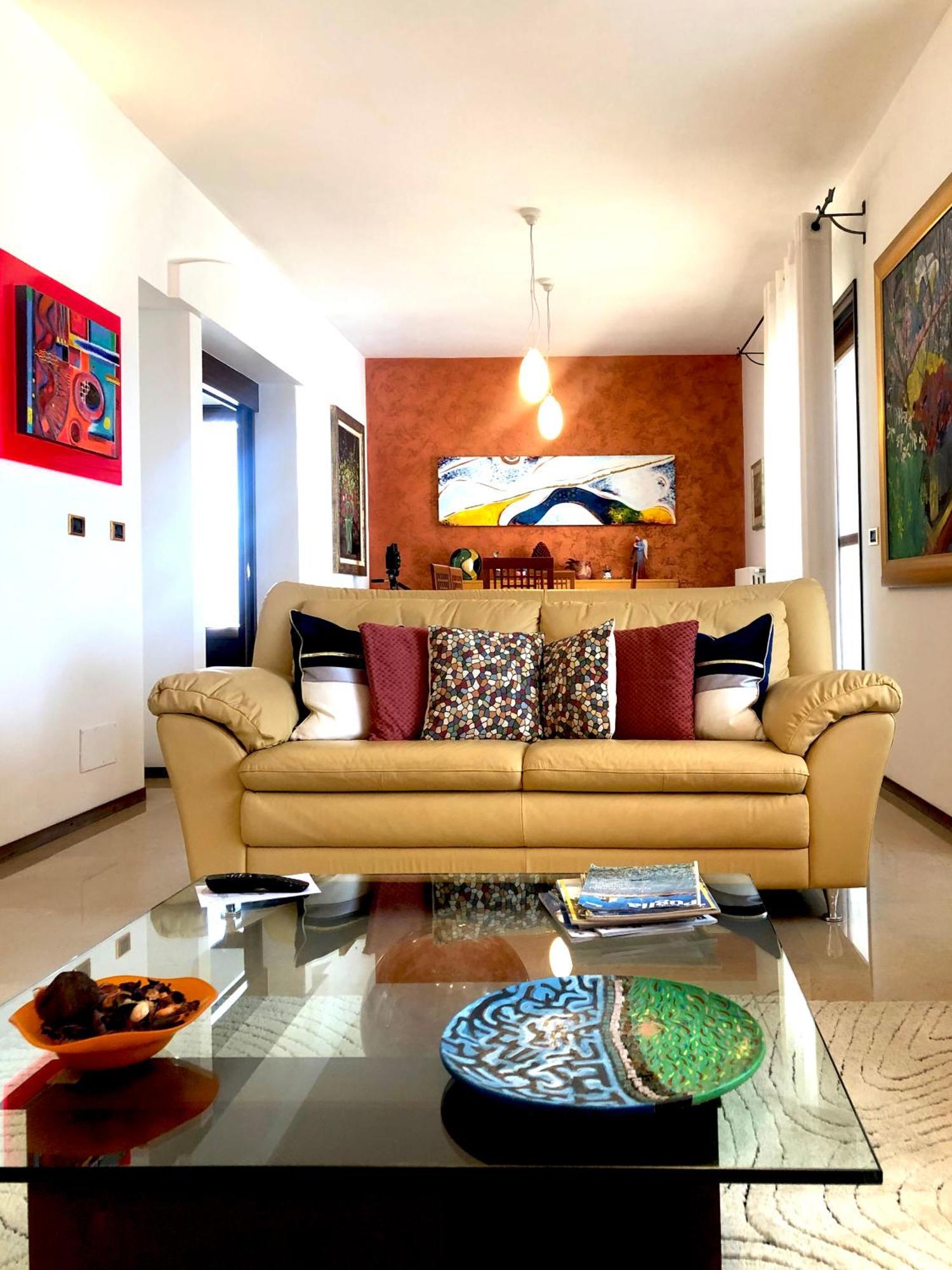 Casa Karina Sun&Pool&Relax Apartment Спекиа Екстериор снимка