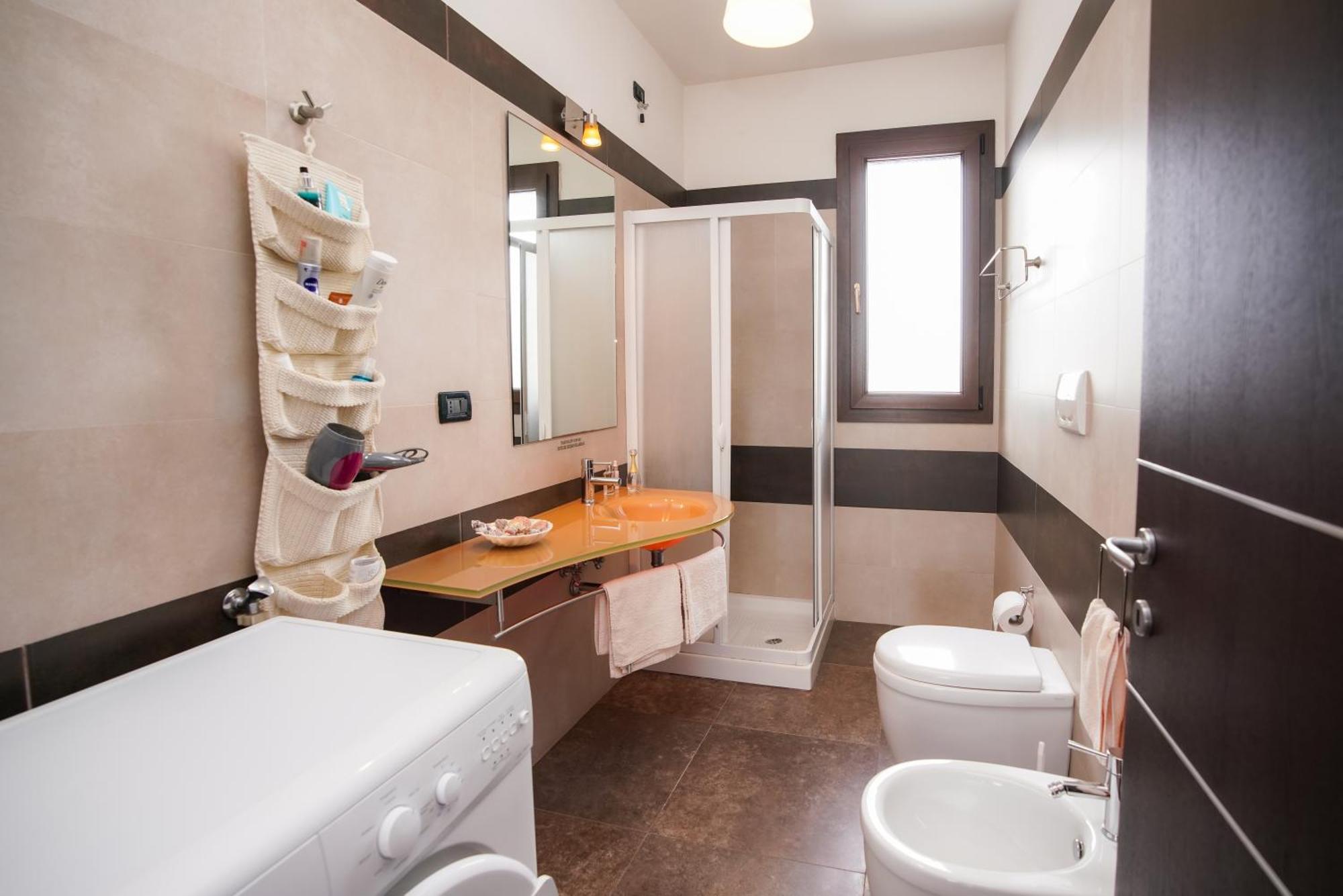 Casa Karina Sun&Pool&Relax Apartment Спекиа Екстериор снимка