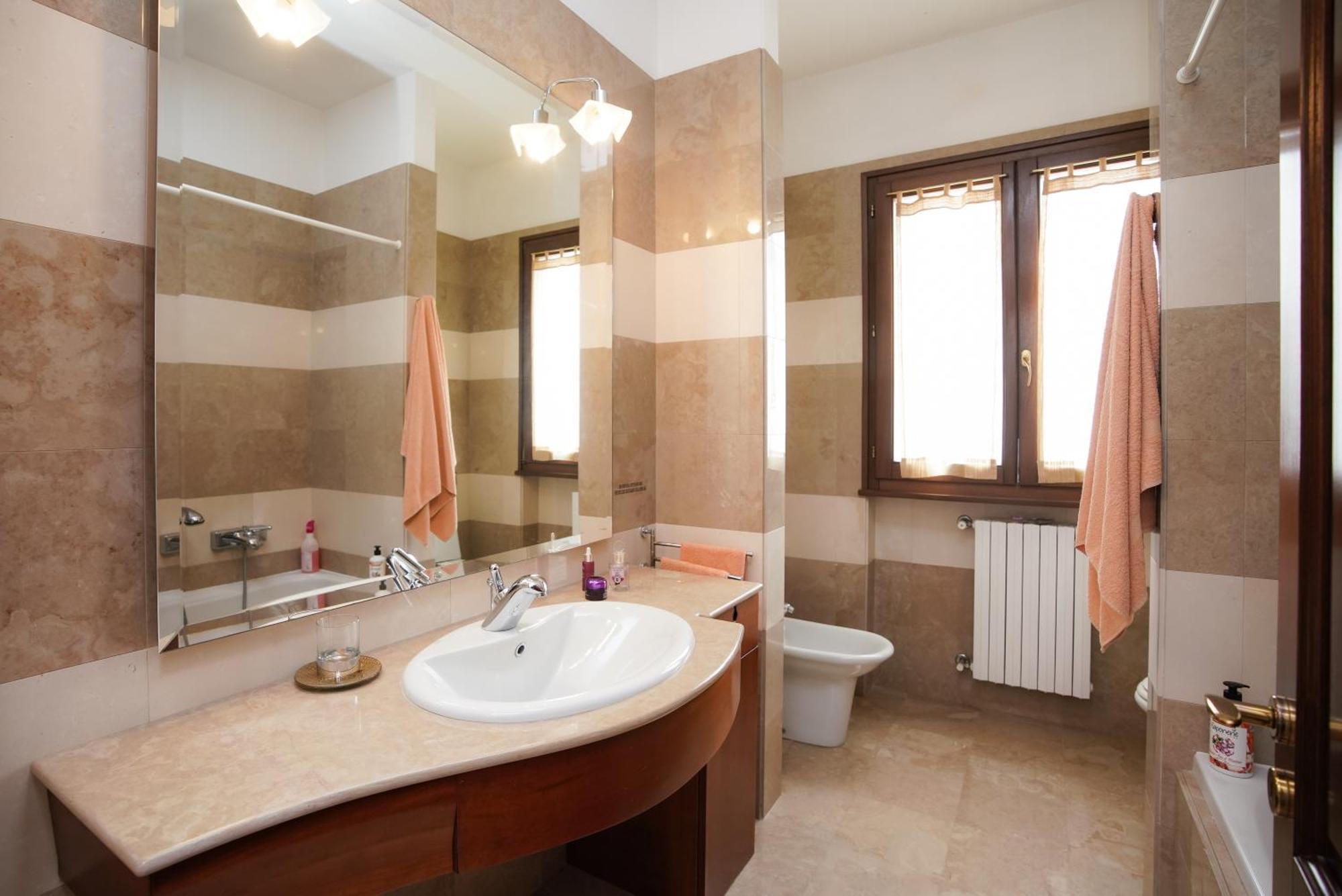 Casa Karina Sun&Pool&Relax Apartment Спекиа Екстериор снимка