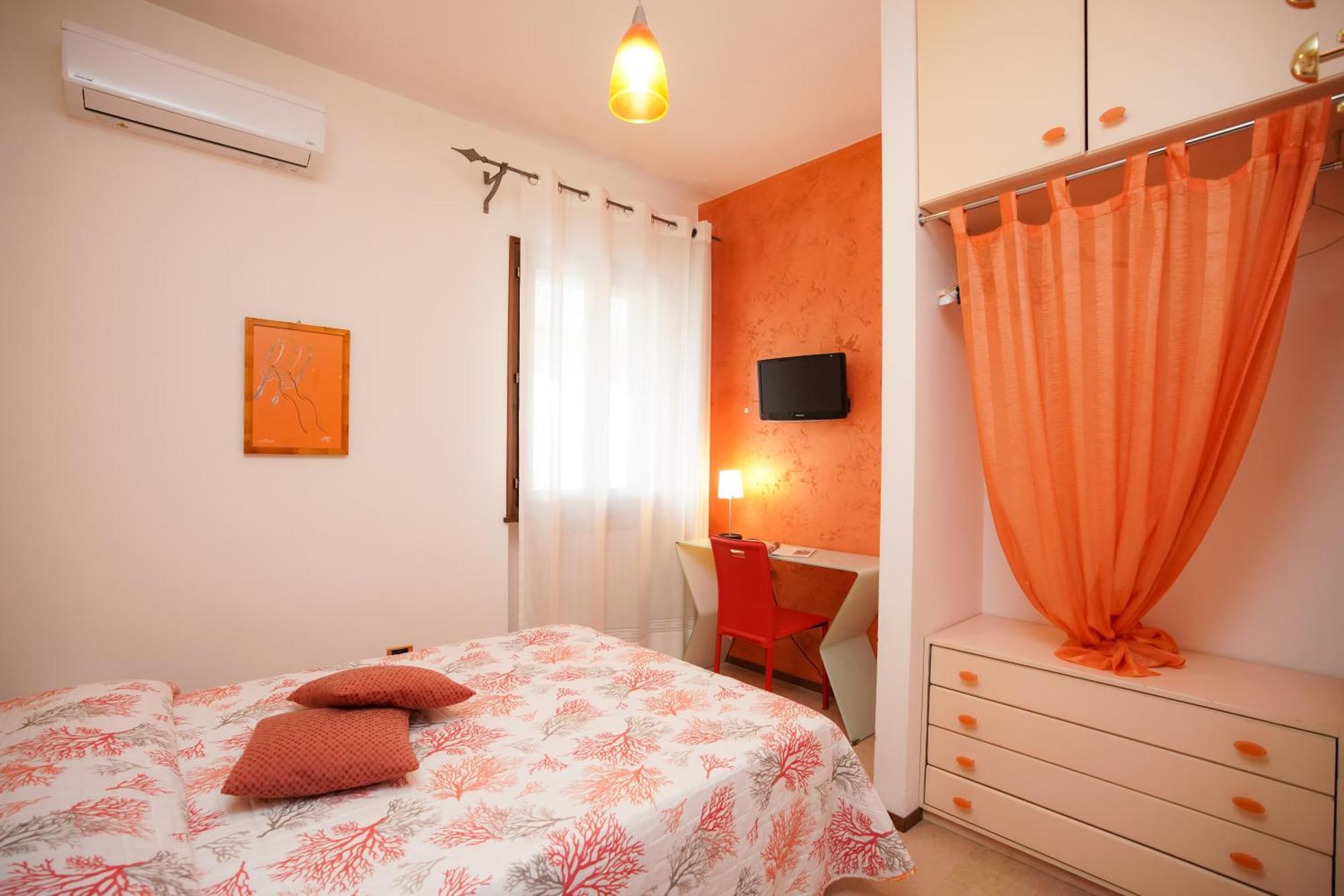 Casa Karina Sun&Pool&Relax Apartment Спекиа Екстериор снимка