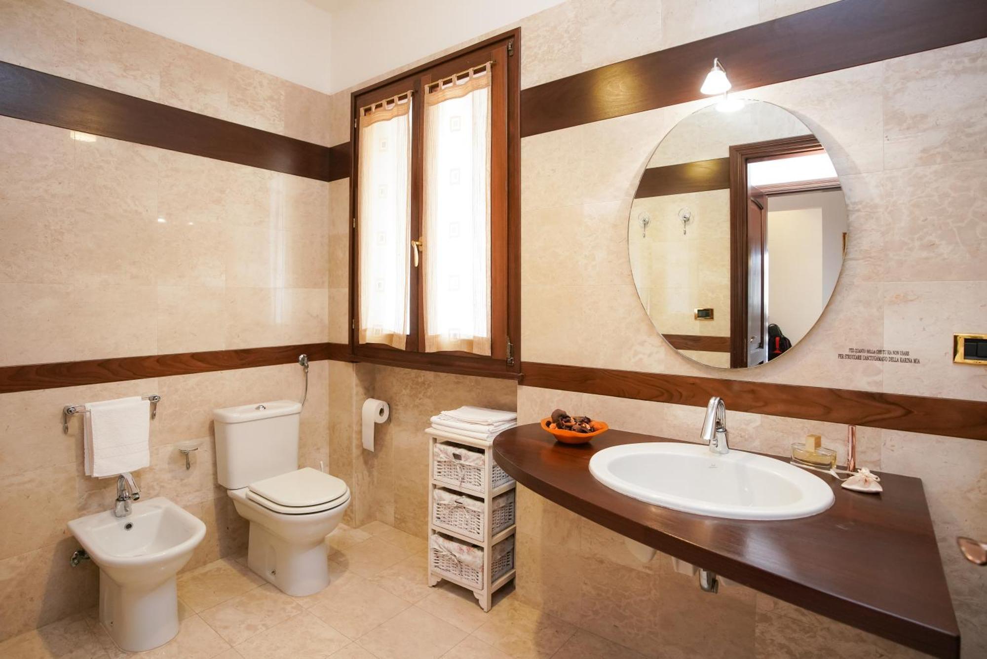 Casa Karina Sun&Pool&Relax Apartment Спекиа Екстериор снимка