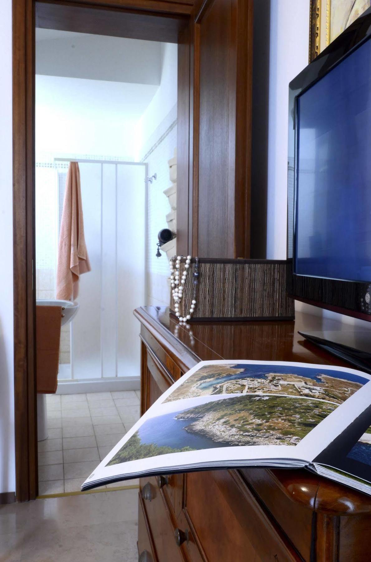 Casa Karina Sun&Pool&Relax Apartment Спекиа Екстериор снимка